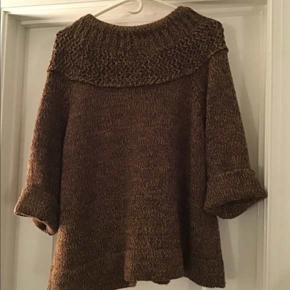 Wool Jacket - Picture 2 of 3